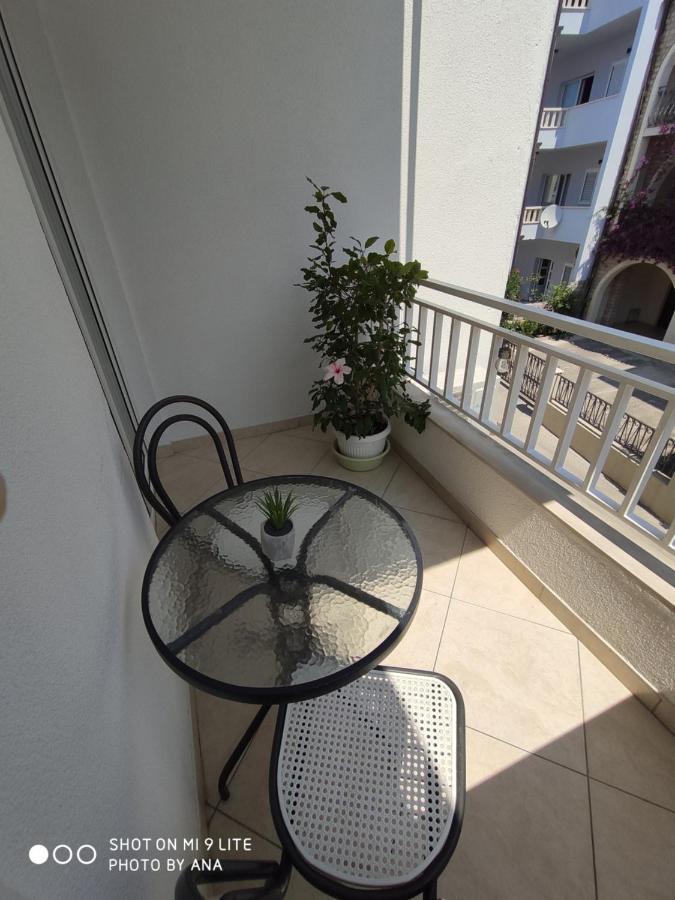 Apartments Jadranka Makarska Kültér fotó