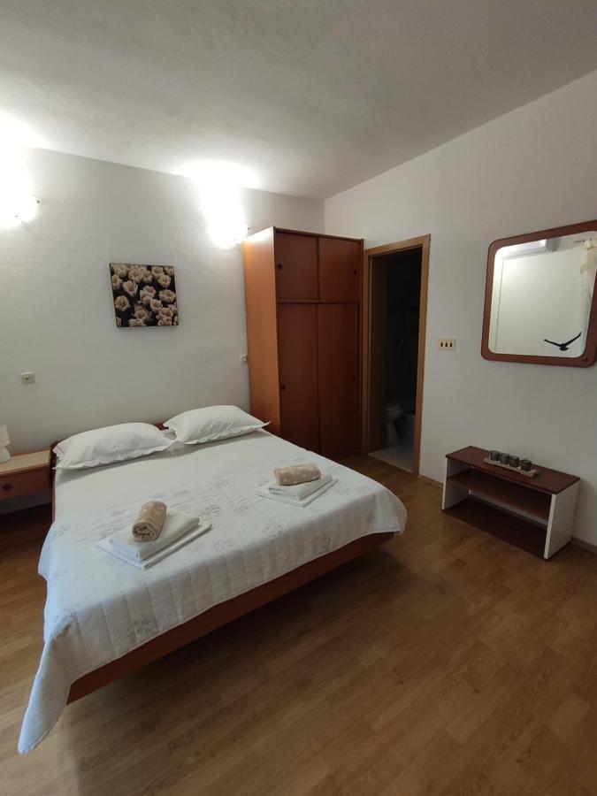 Apartments Jadranka Makarska Kültér fotó