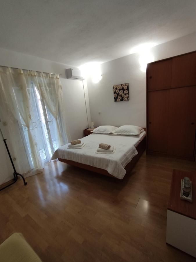 Apartments Jadranka Makarska Kültér fotó